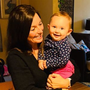 Meet your Posher, Beth